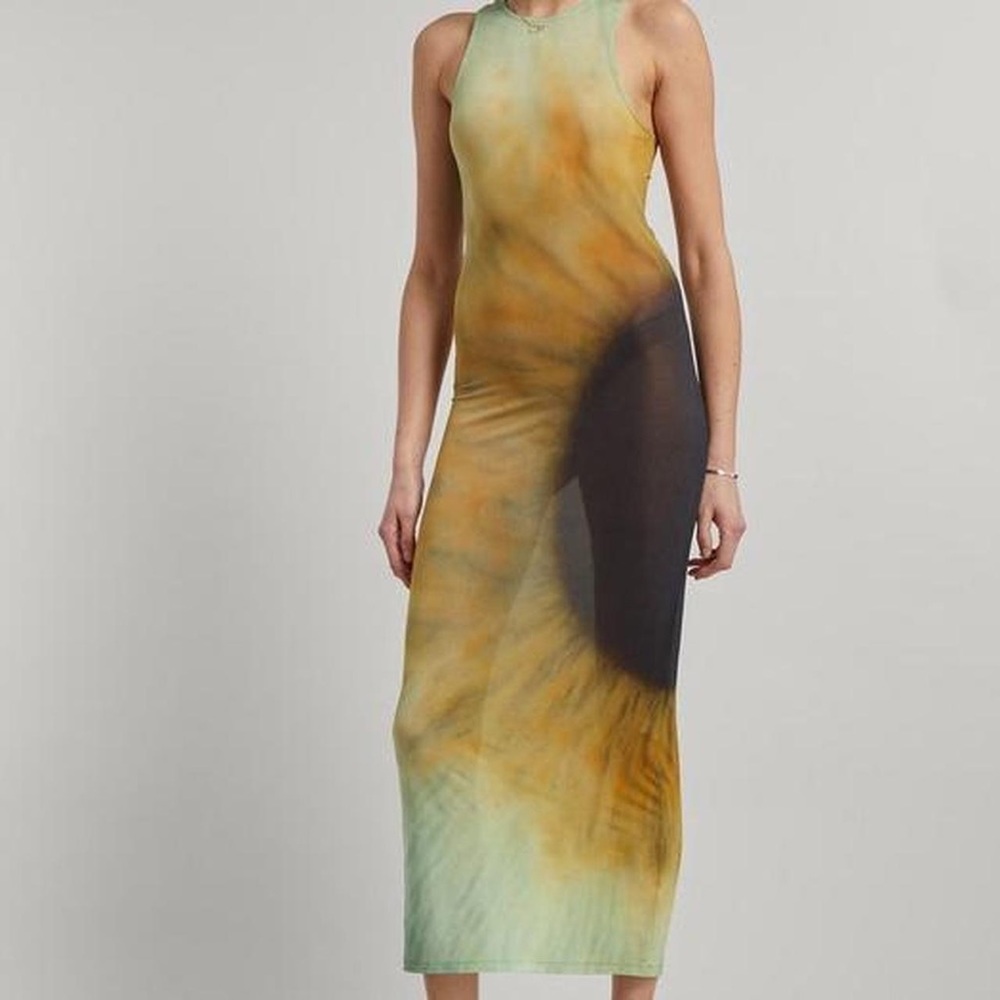 Paloma Wool Cuidao Dress